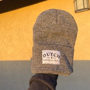 Dutch Bros Beanie